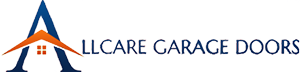 AllCare Garage Doors Logo